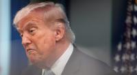 Donald Trump verliert weiter in der Wählergunst.