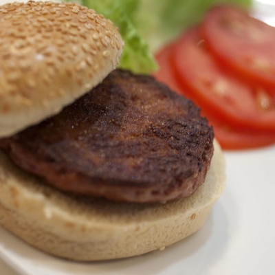 Fleisch adé! Bald nur noch Kunstfleisch aus dem Labor?