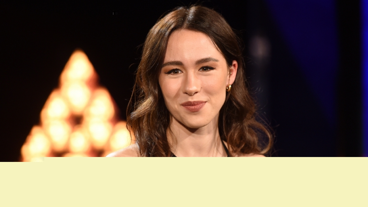 Aurora Ramazzotti zeigt sich auf Instagram im Badeanzug. (Foto)