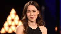 Aurora Ramazzotti zeigt sich auf Instagram im Badeanzug.