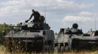 Polen fürchtet eine Eskalation an der Nato-Grenze.