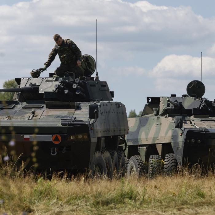 Polen warnt vor Baltikum-Isolierung durch Russland und Belarus
