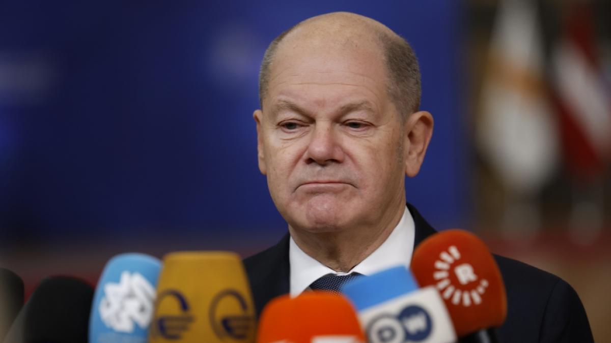 In einem Podcast bezeichnete Gr&uuml;nen-Politikerin&nbsp;Paula Piechotta Olaf Scholz als "Ar***loch". (Foto)