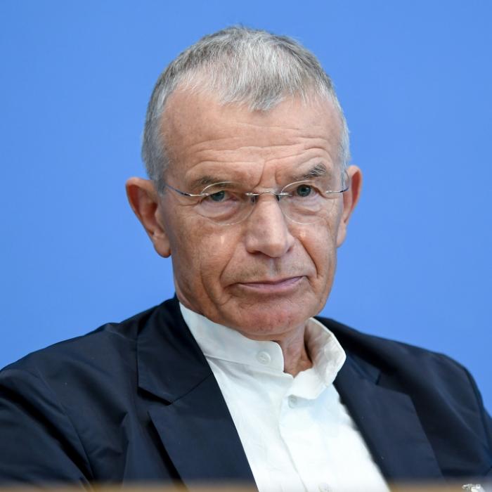 Generationenforscher fordert Pflichtdienst für Senioren