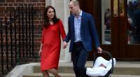 Kate Middleton hat nach der Geburt ihres dritten Kindes nicht viel Zeit, ihren After-Baby-Body fit zu machen.
