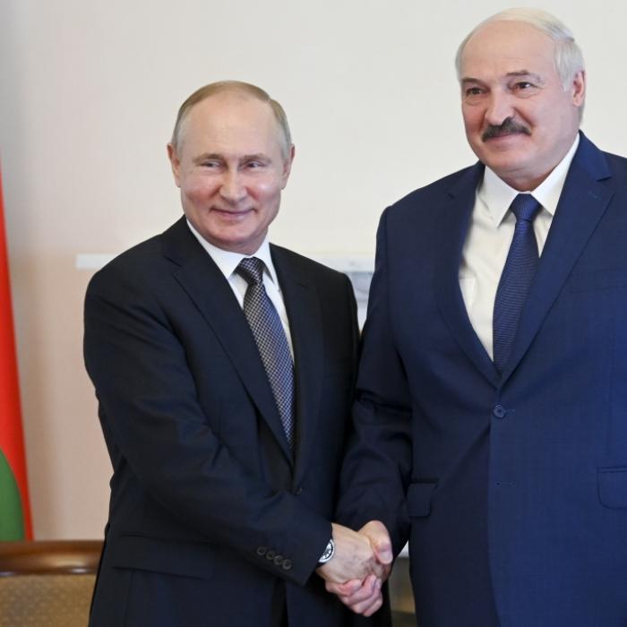 Spott-Video im Staatsfernsehen! Putin-Kumpel lacht über unsere Energie-Sorgen