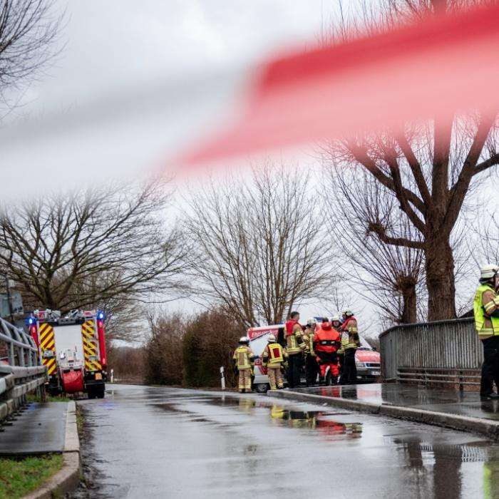 Traurige Gewissheit! Lia (10) aus Menden ist ertrunken