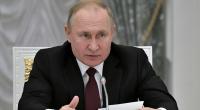 Wladimir Putin hat einen weiteren toten General zu verzeichnen.