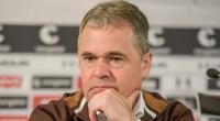 Andreas Rettig im April 2019.