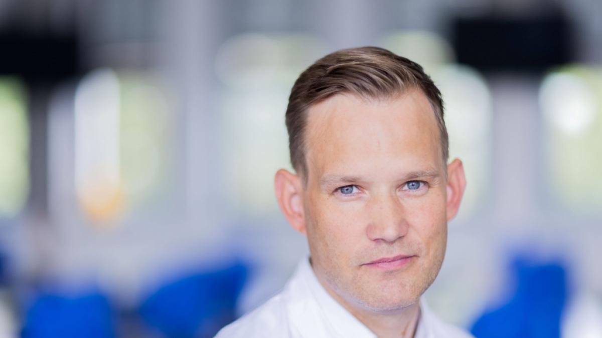 Virologe Hendrik Streeck warnt aufgrund der steigenden Infektionszahlen vor der 2G-Regel. (Foto)