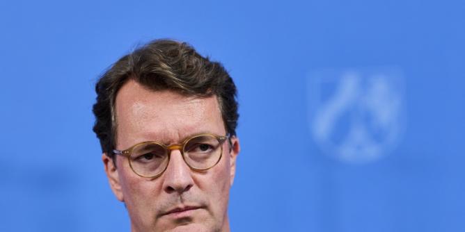 INSA-Umfrage