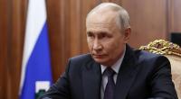 Seit 2022 führt Wladimir Putin Krieg gegen die Ukraine.