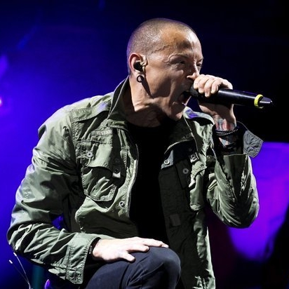 Trieben Depressionen den Linkin-Park-Frontmann in den Freitod?