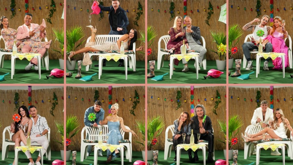 Auf die Promis warten im RTL-"Sommerhaus der Stars" neue Regeln. (Foto)