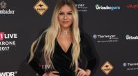 Im Kampf gegen Rassismus ließ Dagi Bee auf Instagram ihr Höschen blitzen.