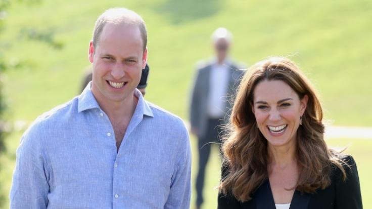 Prinz William und Herzogin Kate feierten eine wilde Party auf Ibiza mit dem jüngst verstorbenen Star-DJ Erick Morillo.