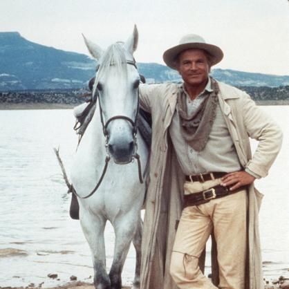 So furios feiert Terence Hill sein Comeback!
