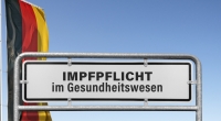 In welchen Bundesländern kommt die Impfpflicht? (Symbolfoto)
