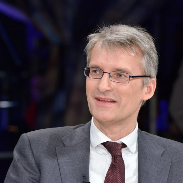 Darüber schweigt der ZDF-Journalist