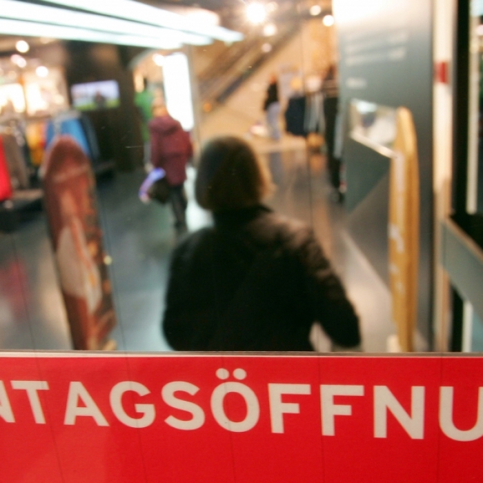 Sonntagsöffnung! Wo und wann war verkaufsoffen am 10. Februar?