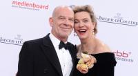 Nach 25 gemeinsamen Jahren gehen Schauspielerin Margarita Broich und ihr Partner Martin Wuttke getrennte Wege.