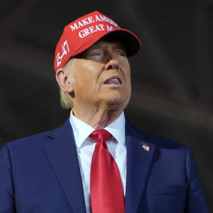 1,2 Millionen Dollar pro Tag – US-Präsident wegen XXL-Ausgaben unter Beschuss