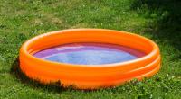 Ein privater Pool ist eine feine Sache, doch er birgt einige Risiken.