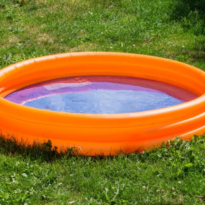 Krebs, Durchfall, Asthma! So gefährlich sind Ekel-Pools im Garten