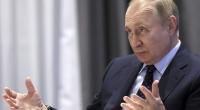 Wladimir Putins Rückzug in Cherson hat einen Haken.
