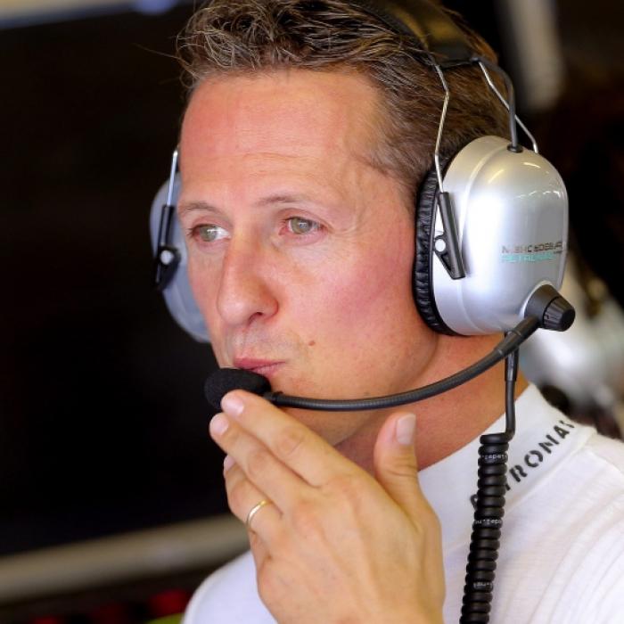 Schumi-Anwalt erklärt, weshalb der aktuelle Zustand ein Geheimnis bleibt