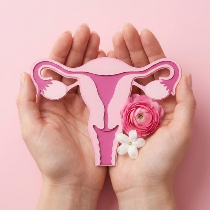 Was Frauen ab 40 essen sollten – fünf einfache Regeln