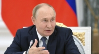Wladimir Putin macht mit in Ungnade gefallenen Widersachern kurzen Prozess.