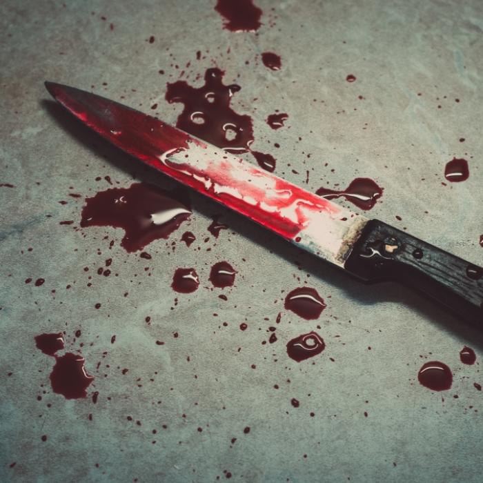 Wahnvorstellungen führen zu Horror-Tat! Oma sticht Enkel (5) tot