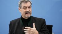 CSU-Chef Markus Söder hat im ARD-Talk mit Caren Miosga deutliche Worte gegen die AfD gefunden.