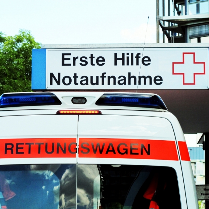 Ärzte und Notapotheken für Notfälle am 01.10.2026