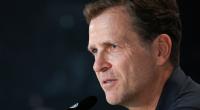 Wer wird Nachfolger von Oliver Bierhoff beim DFB?