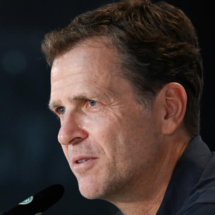 Sammer, Matthäus, Bobic: Wirbel um Bierhoff-Nachfolger beim DFB