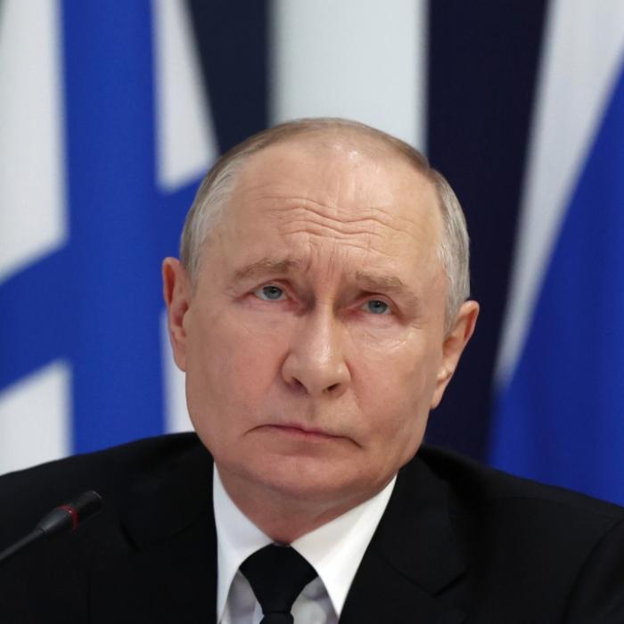 Escort-Dame verübt Anschlag auf Putins Top-Kommandanten