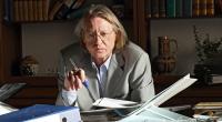 Andreas Wimberger in seiner Rolle als Frank Treptow in der ARD-Serie 