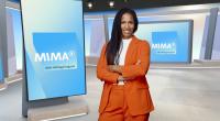 Ex-Bobpilotin Mariama Jamanka moderiert seit 2024 im 