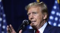Donald Trump will 