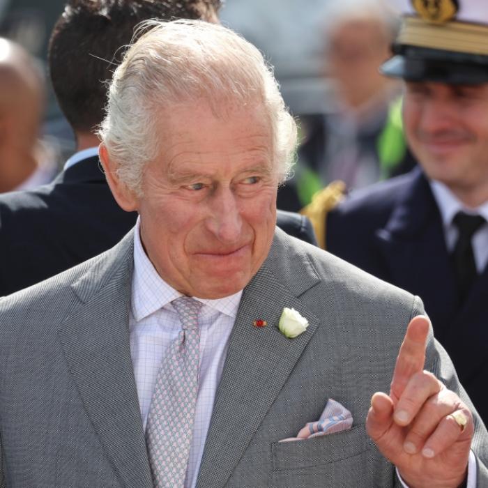 Nacktfoto-Rache, Wutanfall, eisiges Schweigen - bei den Royals ging's rund
