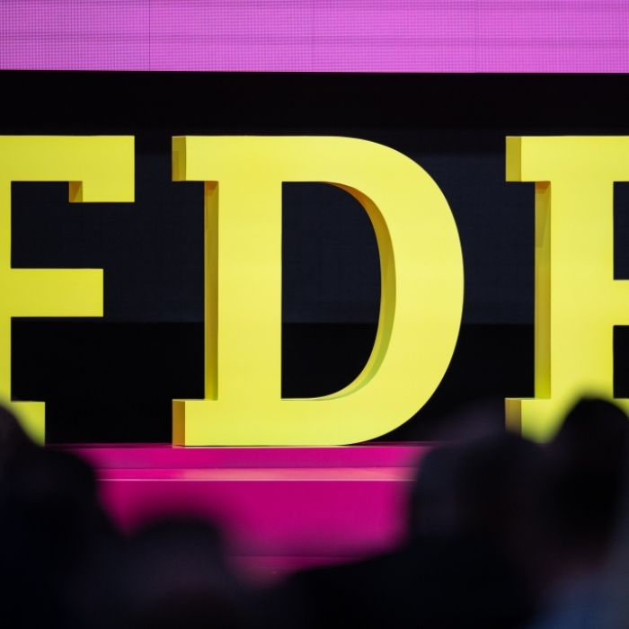 Firma aus Düsseldorf spendet 100.000 Euro