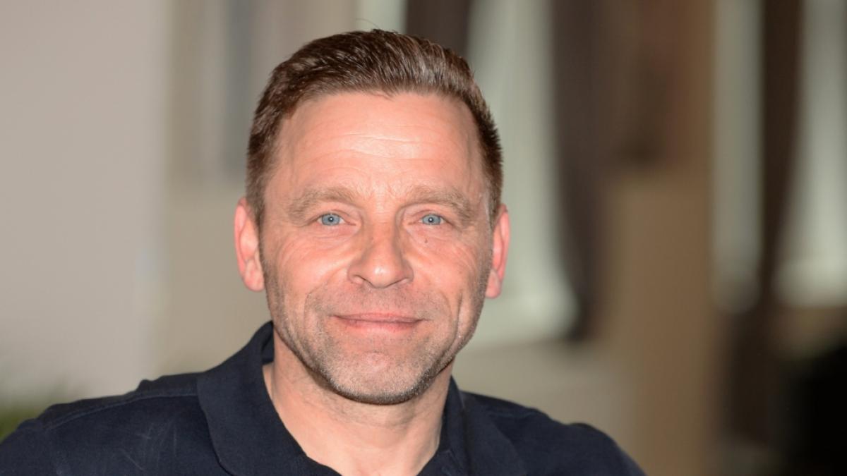 Thomas H&auml;&szlig;ler ist bis auf Weiteres krank geschrieben. (Foto)
