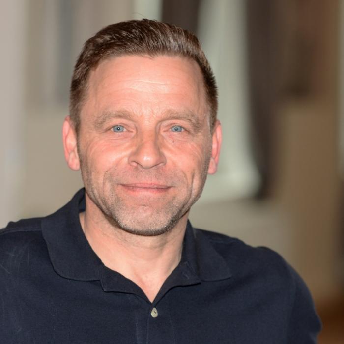 Ex-Fußball-Weltmeister: 