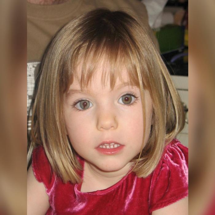 Maddie-Eltern brechen ihr Schweigen zu Lügnerin Julia Wendell