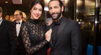 Rebecca Mir und Massimo Sinato haben ihr Liebesglück der RTL-Show 