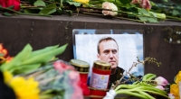 Alexej Nawalny starb am 16.02.2024 im Alter von 47 Jahren nach Angaben der Justiz in einem sibirischen Straflager.
