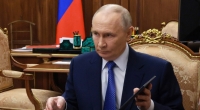 Kummer für Wladimir Putin: Eine von Krimtataren gegründete Untergrundgruppe namens 