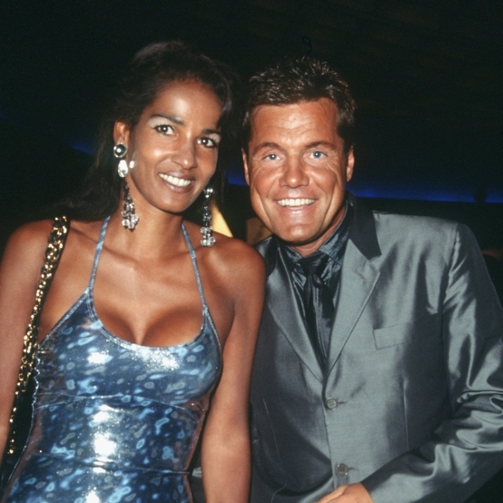 Sind Dieter Bohlen und Verona schuld an der Trinksucht?